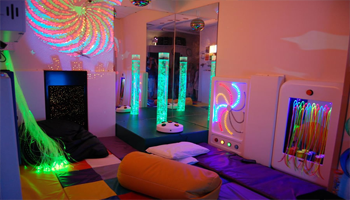 multi-sensorial