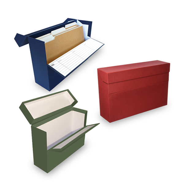 Caja transferencia folio