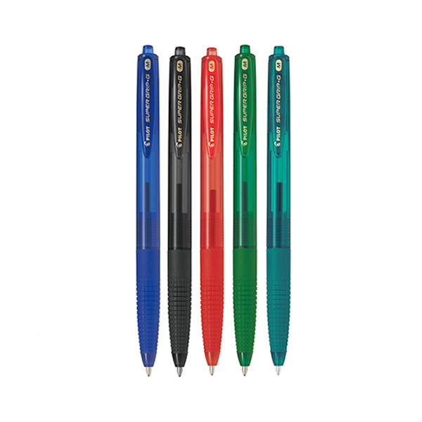 Pilot super grip-G
