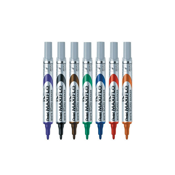 Maxiflo Pentel fino