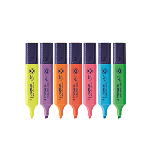 Staedtler textsurfer