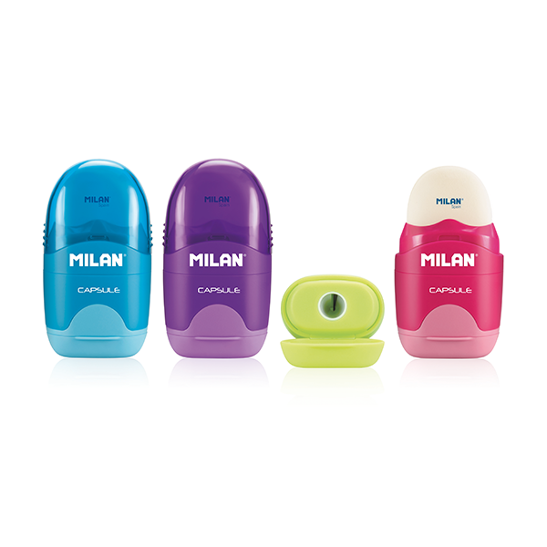 Afilaborra capsule Milan fluor