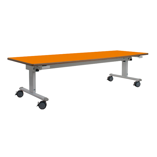 Mesa abatible 140x60 cm T4-5-6-7