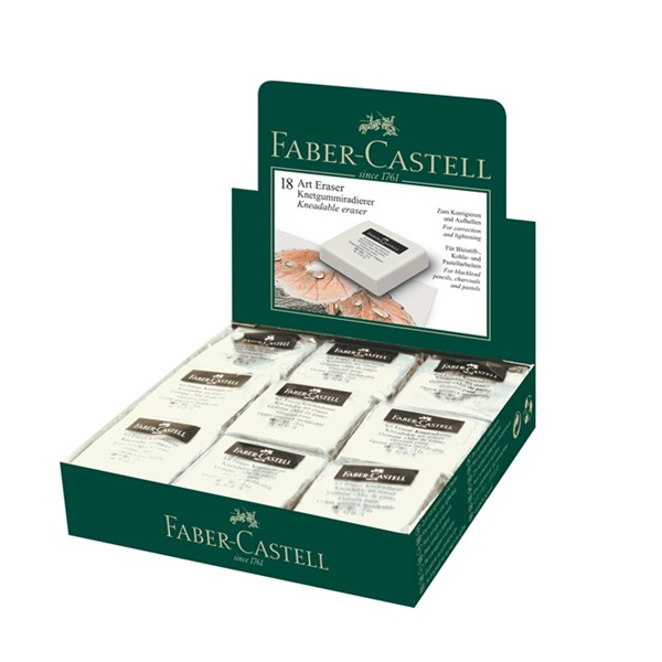 Gomas Faber-Castell
