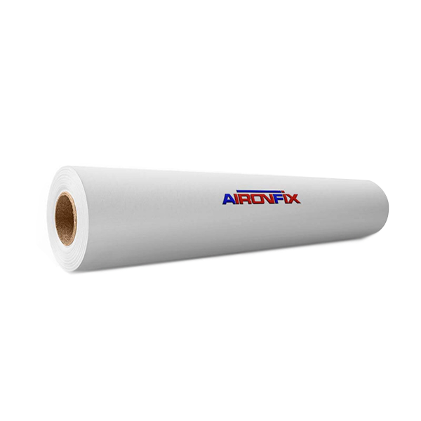 Forro libros Aironfix mate permanente 0,45x20 m