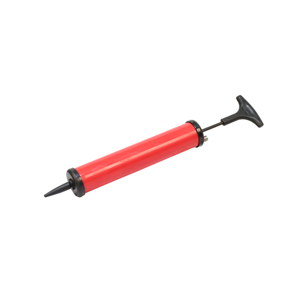 Bombín manual deluxe