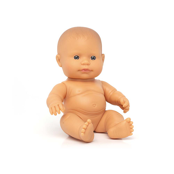 Muñeca europa 21 cm