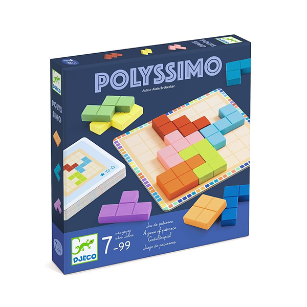Polyssimo