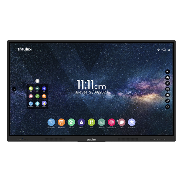 Traulux Performance TX86P - Android 13