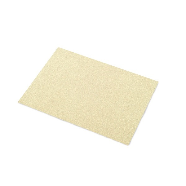 Cartulina 50x65 330 g purp. Amarillo. Pack 5 h.