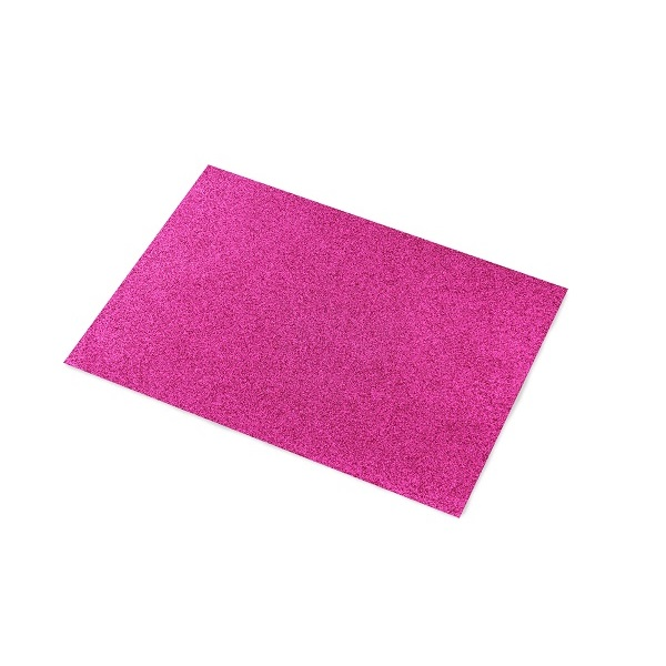 Cartulina 50x65 330 g purp. Fucsia. Pack 5 h.