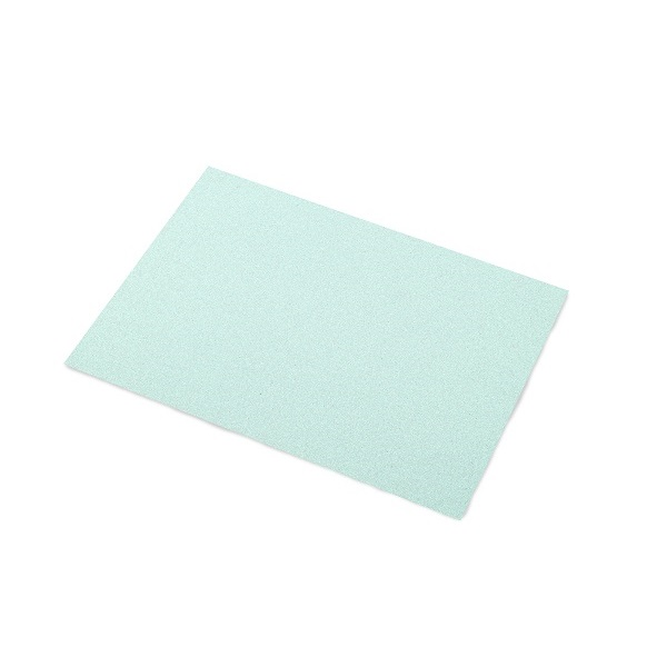 Cartulina 50x65 330 g purp. Verde claro. Pack 5 h.