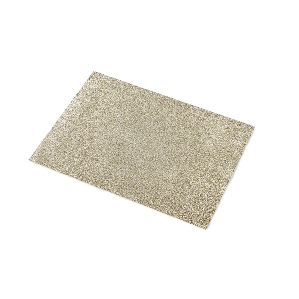 Cartulina 50x65 330 g purp. Oro. Pack 5 h.