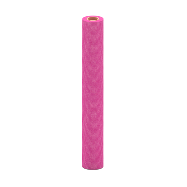 Bobina papel continuo 10 kgFúcsia