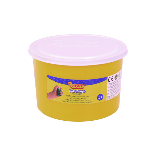 Pasta Soft Dought blandiver 460 g Blanco