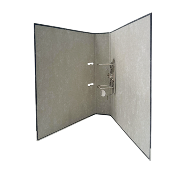 Archivador palanca Descom folio lomo 75 mm