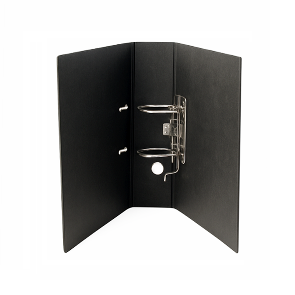 Archivador palanca Elba folio lomo 80 mm