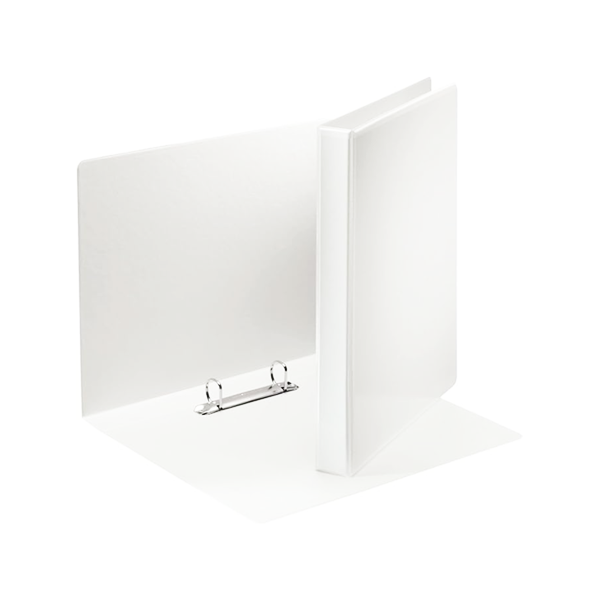 Carpeta Canguro A4 2 anillas 25 mm