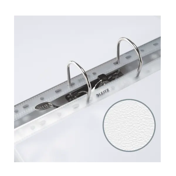 Fundas fuelle A4 Leitz