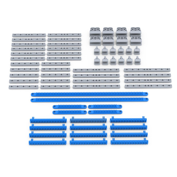 Vex IQ paquete de movimiento lineal