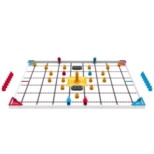 Vex IQ elementos competición juego Mix & Match  25-26