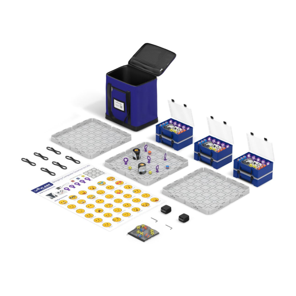 VEX AIM Kit education