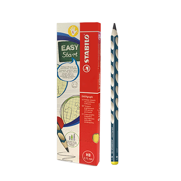 LAPIZ NORIS TRIPLUS FINO HB Nº2 STAEDTLER