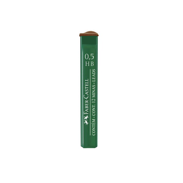 Faber-Castell polymer