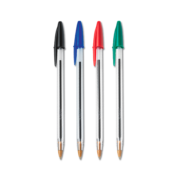 Bic cristal
