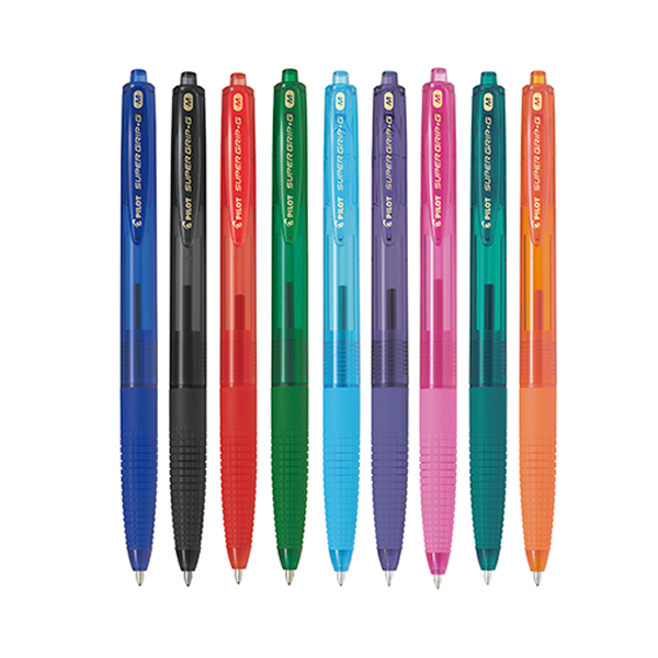 Pilot super grip-G