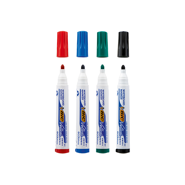 Bic velleda marker 1701