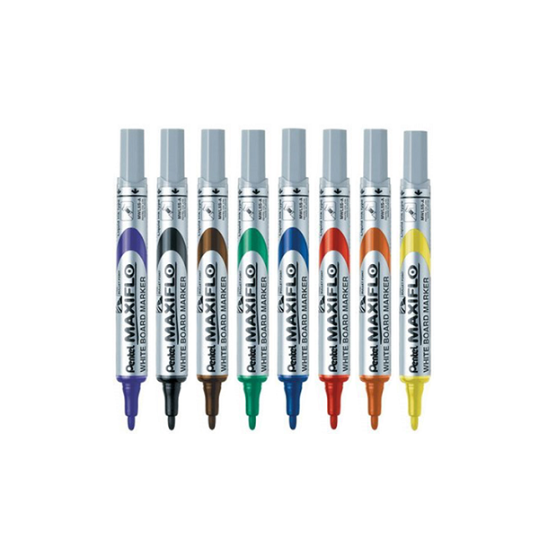 Maxiflo Pentel fino