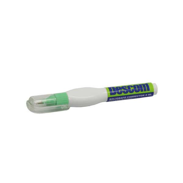 Lápiz corrector Descom