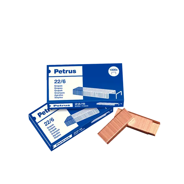 Grapas Petrus 22/6 - 24/6