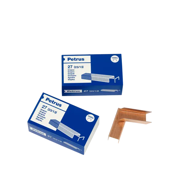 Grapas Petrus mod. 27 (23/13)