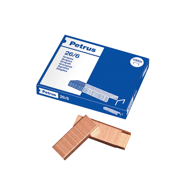 Grapas Petrus mod. 26/6