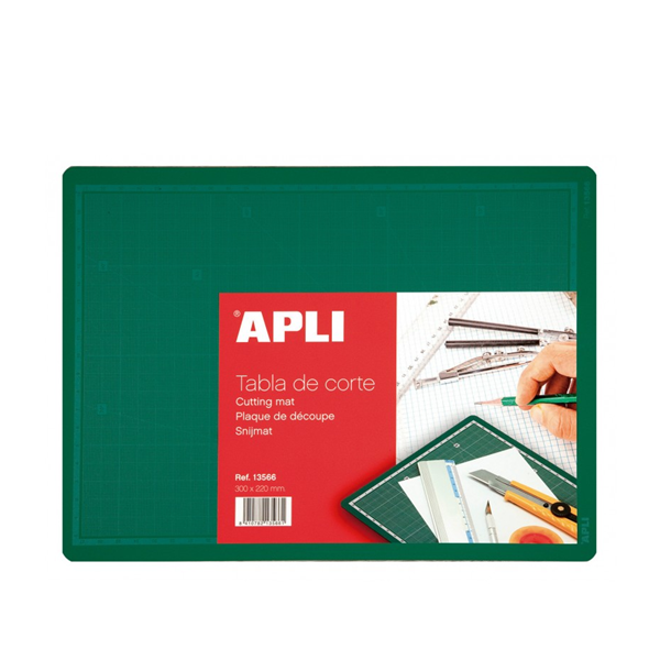 Tabla de corte Apli A4