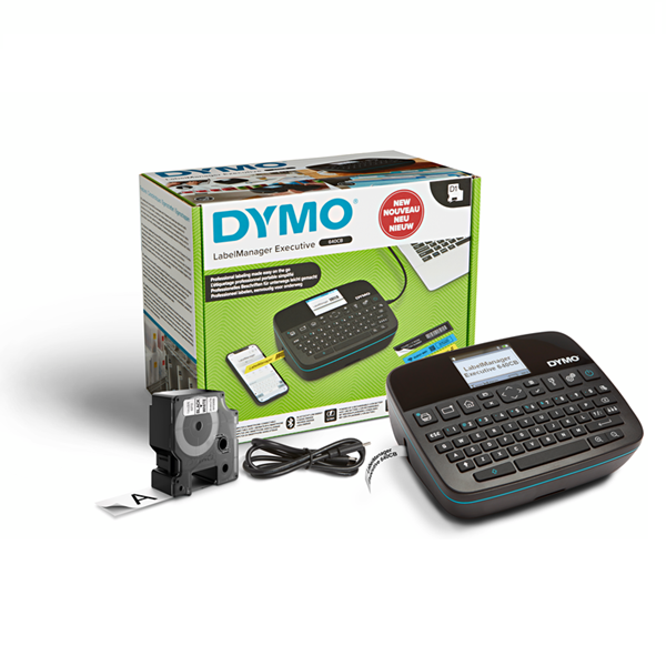 Dymo Label Manager 640