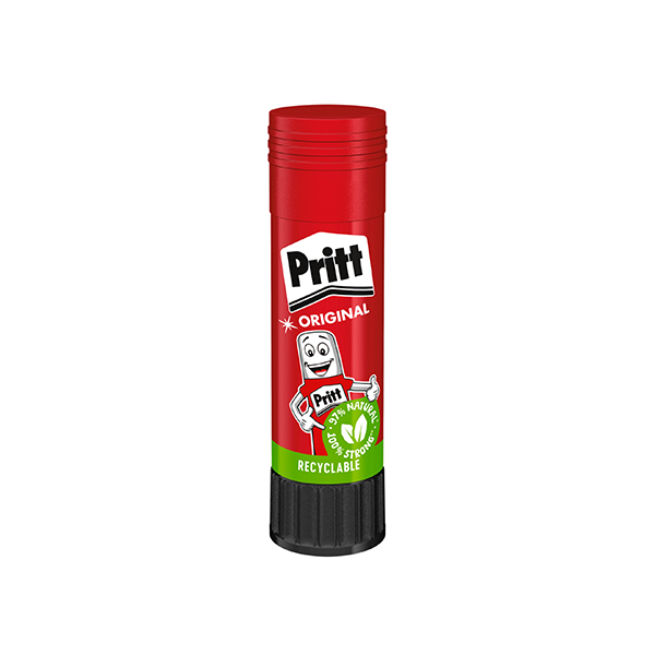 Pegamento en barra Pritt