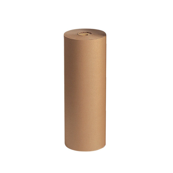 Bobina papel continuo kraft 40 kg