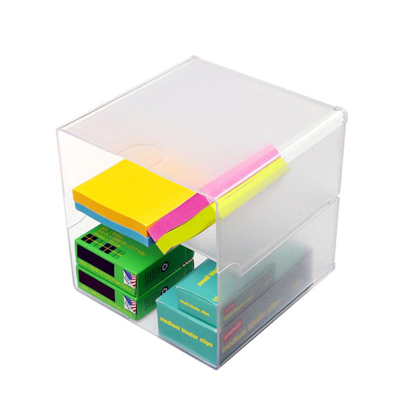 Organizador modular con divisor