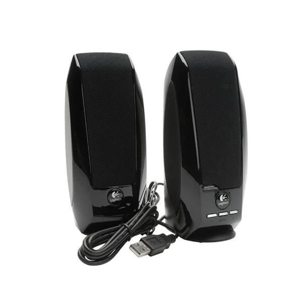 Altavoces Logitech S150
