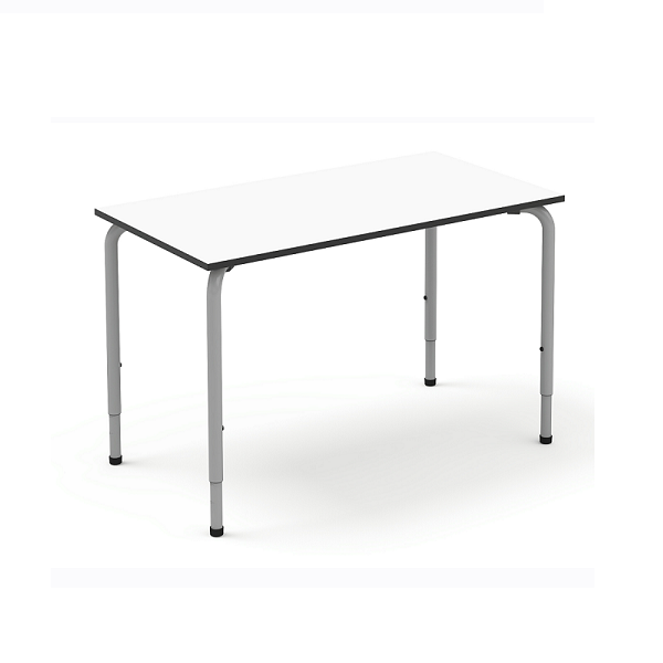 Mesa Rectangle 120x65 cm T1-T3