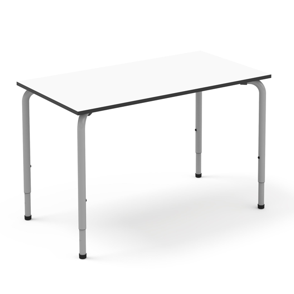 Mesa Rectangle 180x65 cm T1-T3