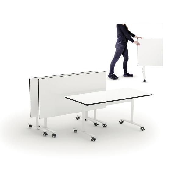 Mesa abatible Minifloop 139x68 cm