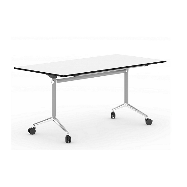 Mesa abatible Alufloop alt. 74 cm. T6