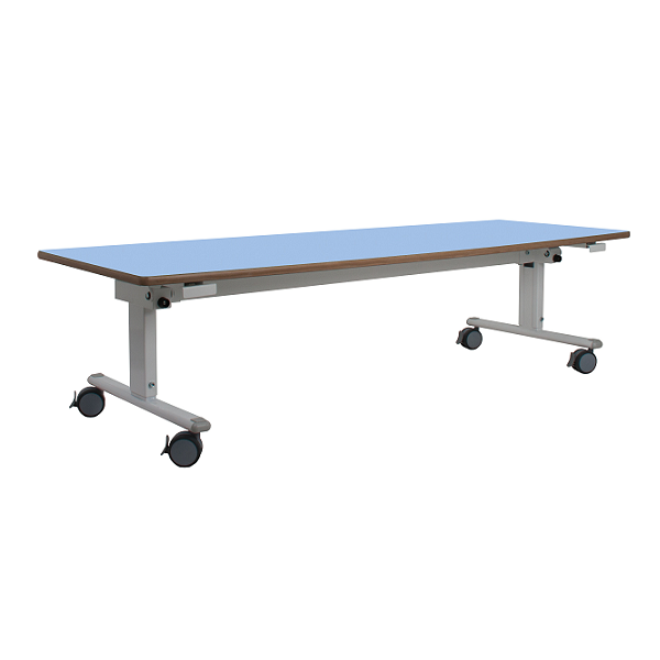 Mesa abatible 180x60 cm T4-5-6-7