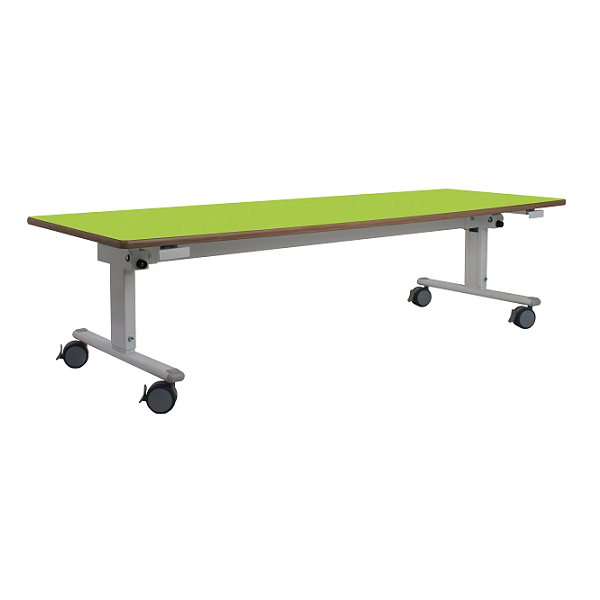 Mesa abatible 140x80 cm T4-5-6-7