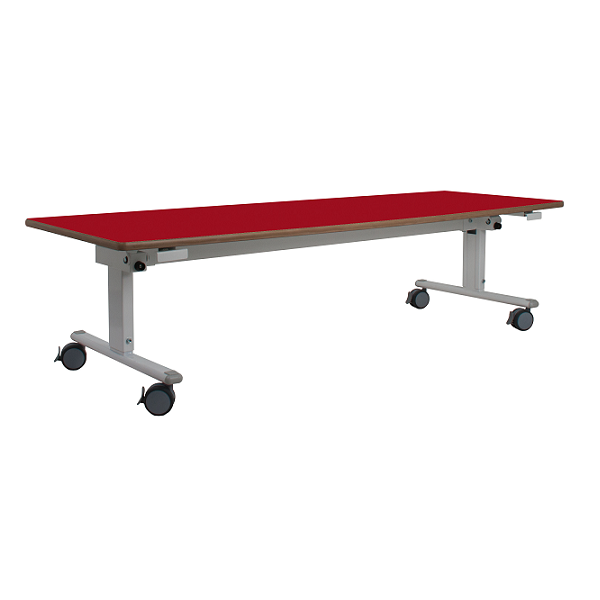 Mesa abatible 180x80 cm T4-5-6-7