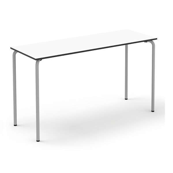 Mesa rectangle Plus alt. 100 cm. T8